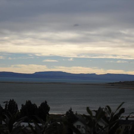 Villa Solares Del Sur à El Calafate Extérieur photo
