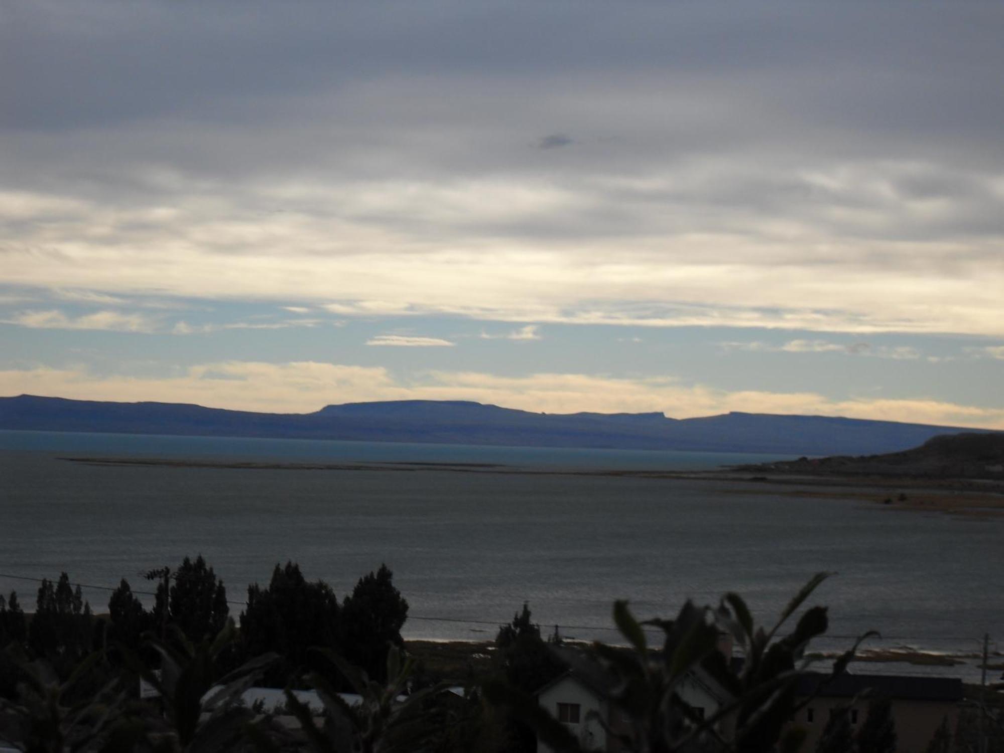 Villa Solares Del Sur à El Calafate Extérieur photo