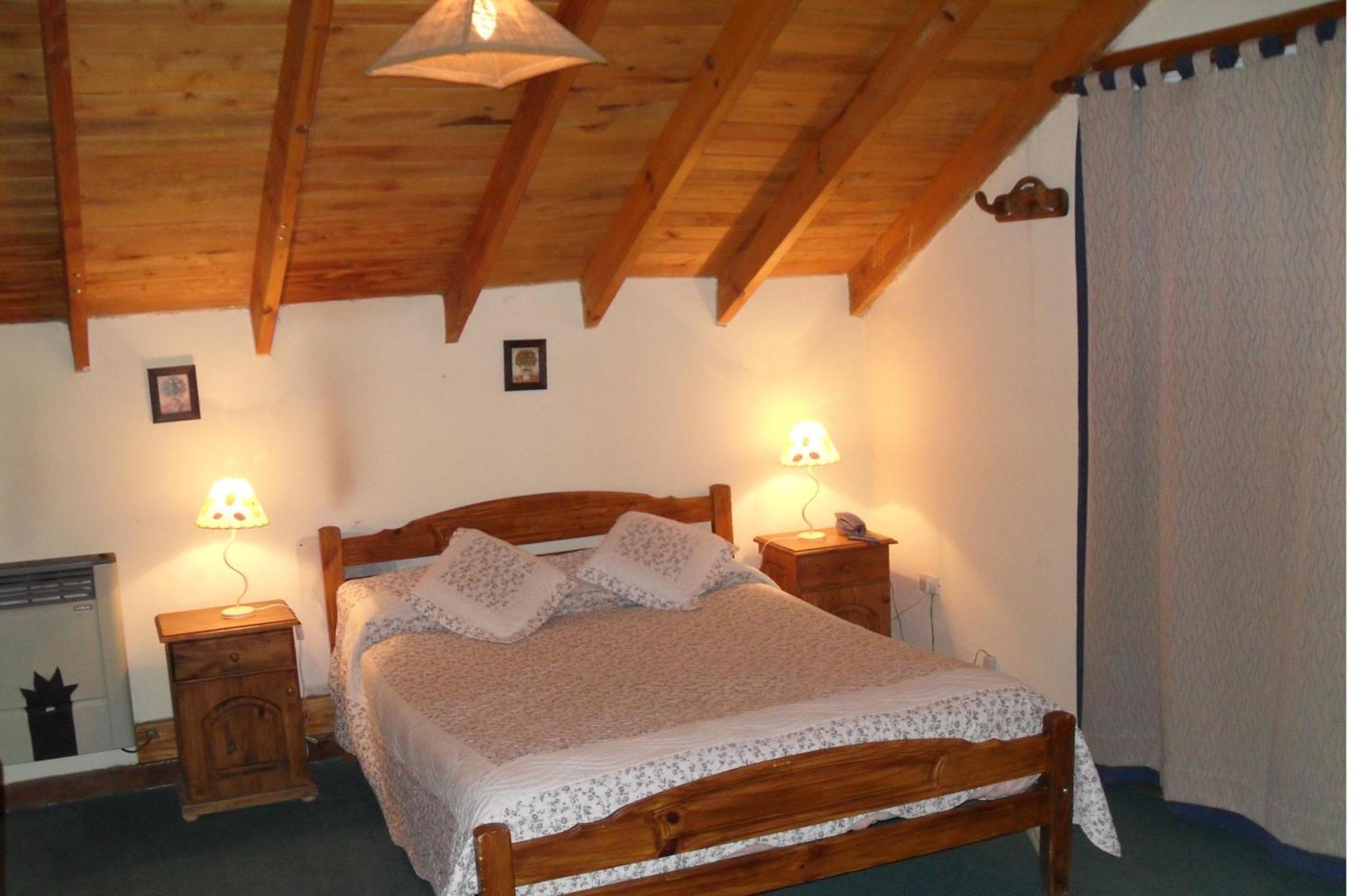 Villa Solares Del Sur à El Calafate Extérieur photo