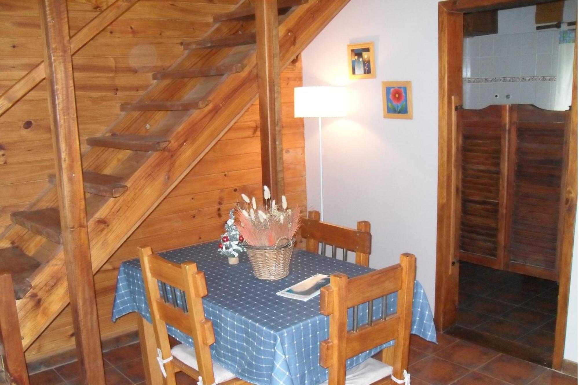 Villa Solares Del Sur à El Calafate Extérieur photo