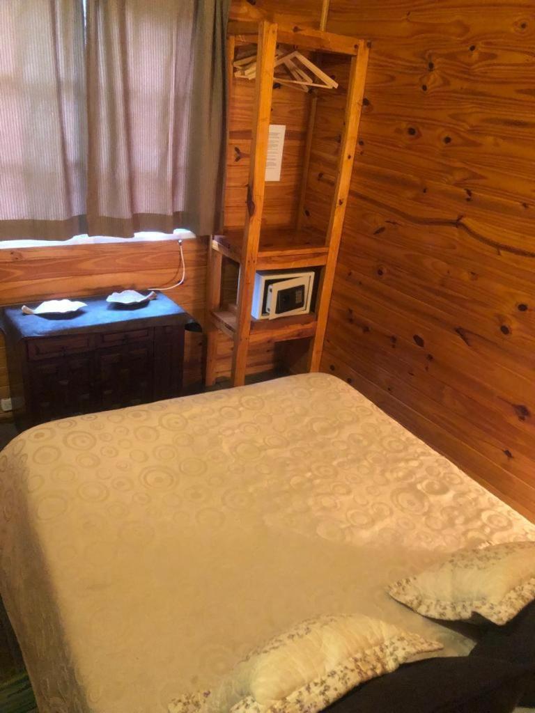 Villa Solares Del Sur à El Calafate Extérieur photo