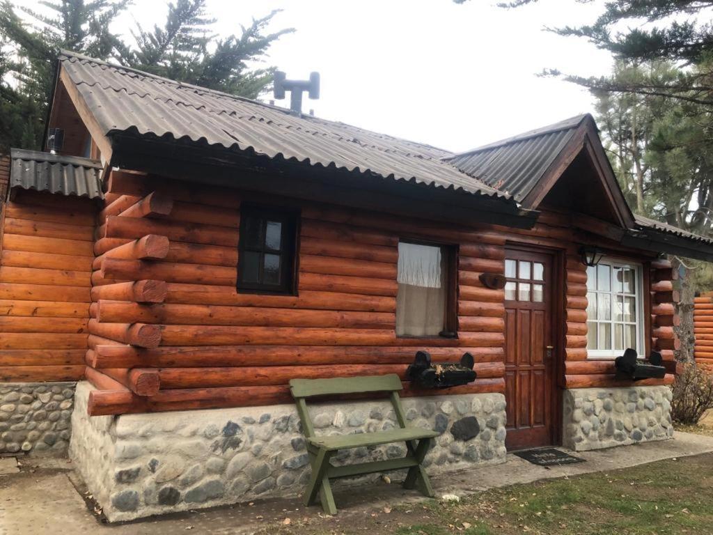 Villa Solares Del Sur à El Calafate Extérieur photo