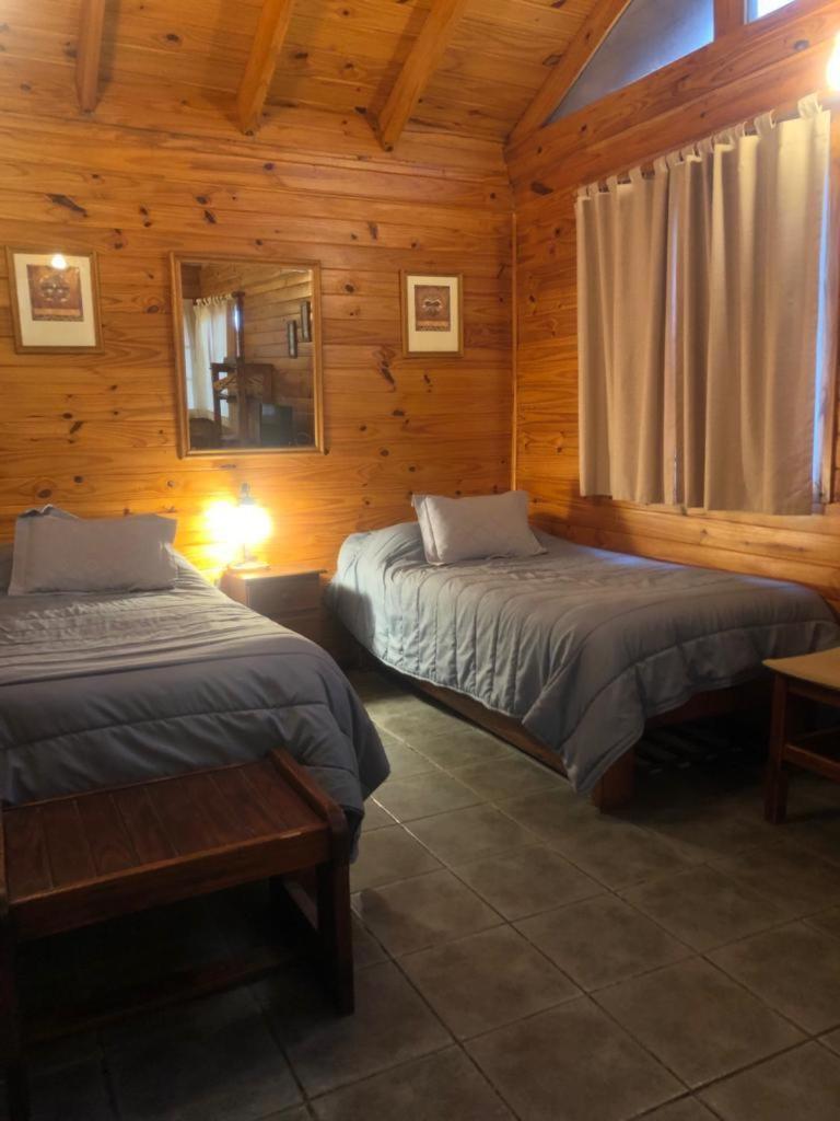 Villa Solares Del Sur à El Calafate Extérieur photo