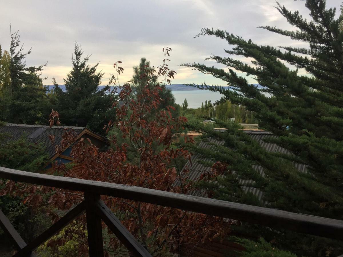 Villa Solares Del Sur à El Calafate Extérieur photo