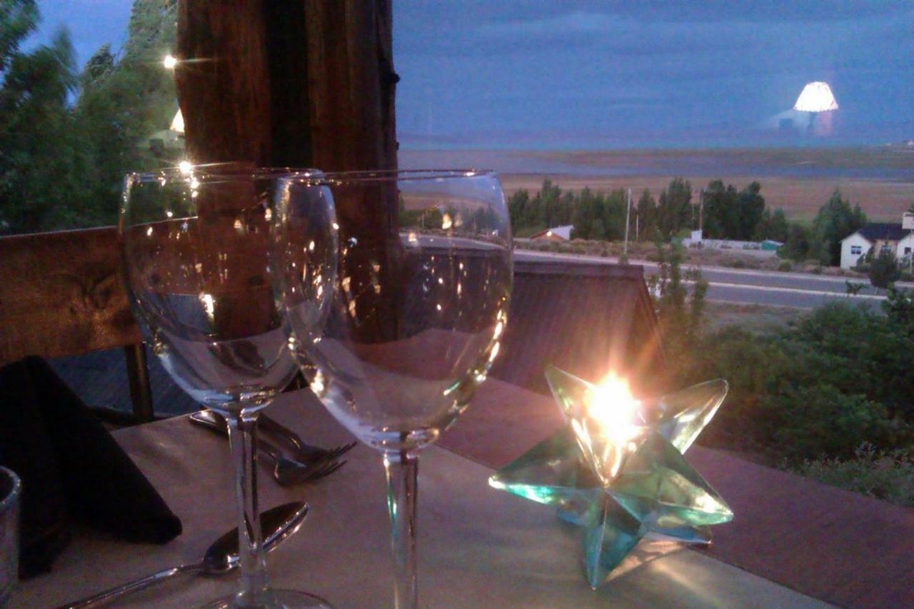 Villa Solares Del Sur à El Calafate Extérieur photo